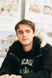 matthew matthew