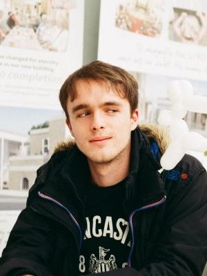 matthew matthew